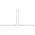 Laptop Apple MXD23Y/A Qwerty espanhol 15,3" M3 16 GB RAM 512 GB SSD