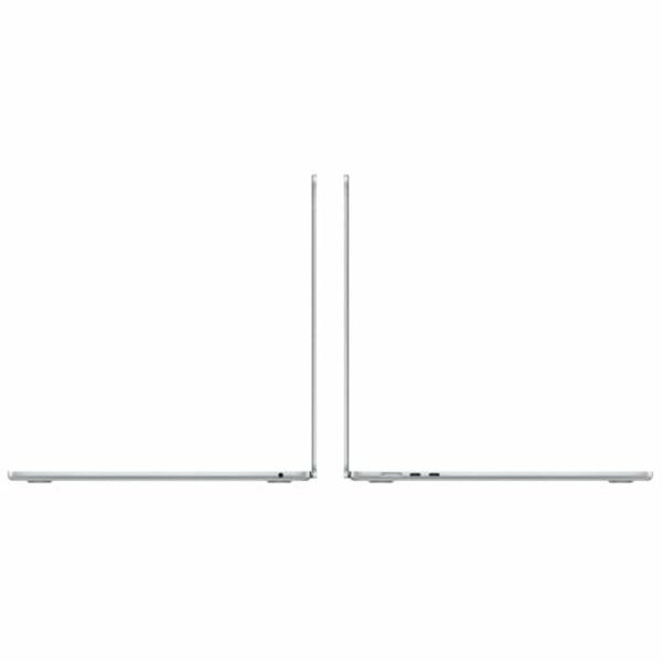 Laptop Apple MXD23Y/A Qwerty espanhol 15,3" M3 16 GB RAM 512 GB SSD