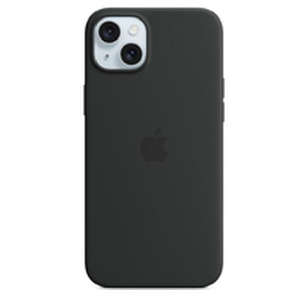 Capa para Telemóvel Apple MXQR3ZM/A Preto Apple iPhone 15 Plus