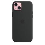 Capa para Telemóvel Apple MXQR3ZM/A Preto Apple iPhone 15 Plus