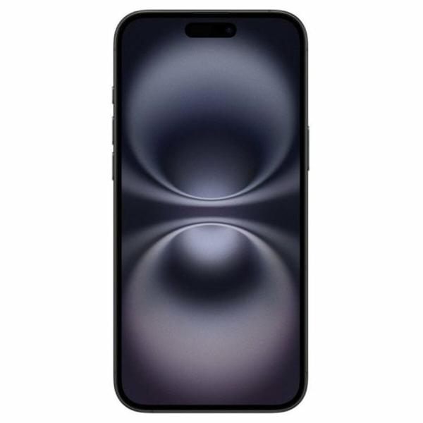 Smartphone Apple MXWN3QL/A Hexa Core 8 GB RAM 256 GB Preto 6,7"