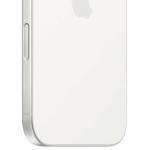 Smartphone Apple MXWV3QL/A Hexa Core 8 GB RAM 256 GB Branco 6,7"