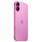 Smartphone Apple MY253QL/A Hexa Core 8 GB RAM 512 GB Cor de Rosa 6,7"