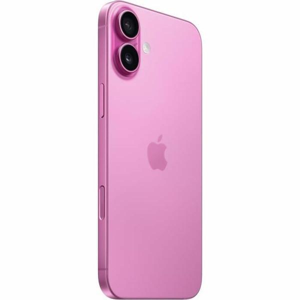 Smartphone Apple iPhone 16 Plus 6,7" 512 GB Cor de Rosa