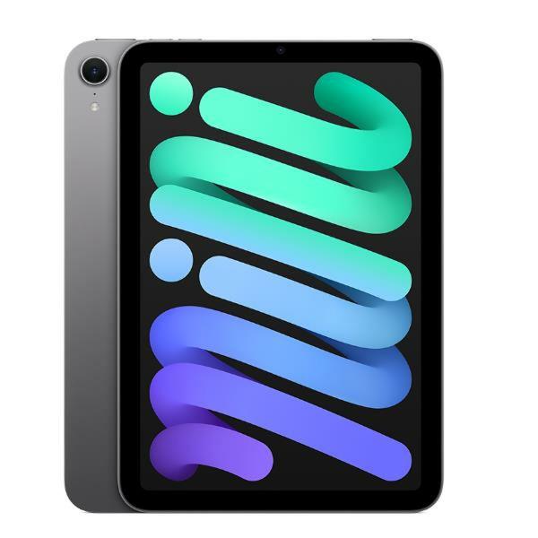 Tablet Apple MXNA3TY/A 8,3" 8 GB RAM 256 GB Cinzento