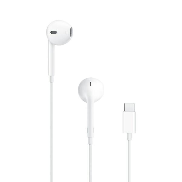 Auriculares Apple MYQY3ZM/A Branco (1 Unidade)