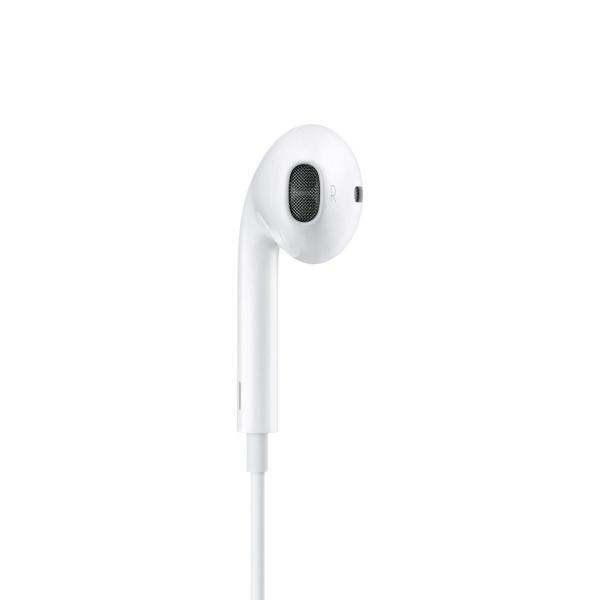 Auriculares Apple MYQY3ZM/A Branco (1 Unidade)
