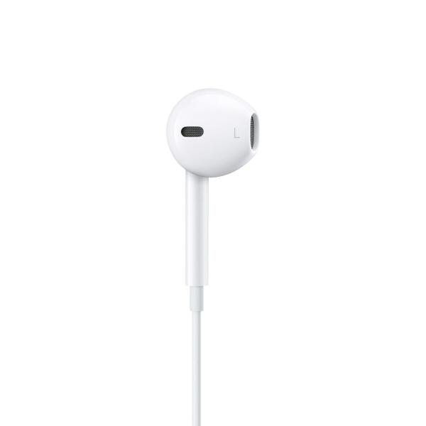 Auriculares Apple MYQY3ZM/A Branco (1 Unidade)