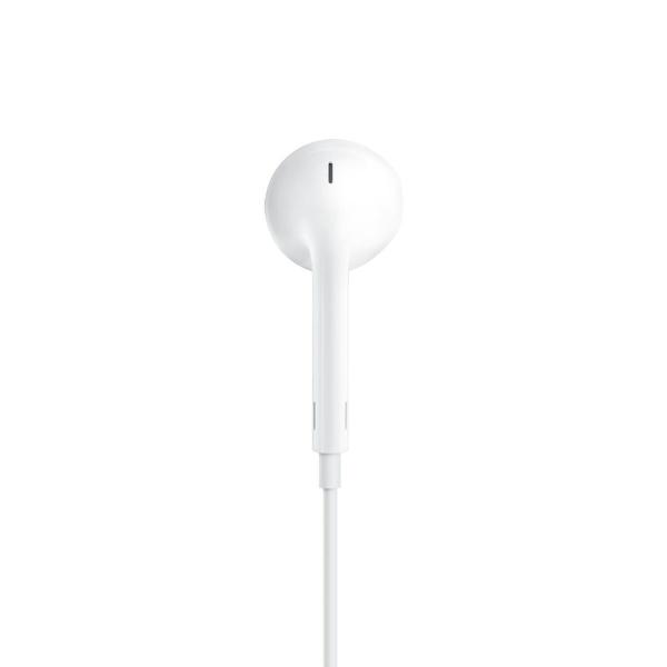Auriculares Apple MYQY3ZM/A Branco (1 Unidade)