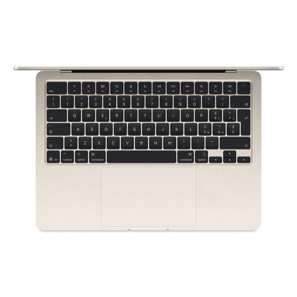 Laptop Apple Macbook Air 13" 16 GB RAM M4 512 GB SSD