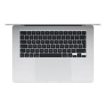 Laptop Apple Macbook Air 15" 16 GB RAM 256 GB SSD M4