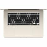 Laptop Apple MacBook Air M4 15,3" M4 16 GB RAM 512 GB SSD