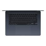 Laptop Apple MacBook Air M4 15,3" M4 16 GB RAM 256 GB SSD