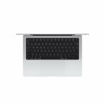 Laptop Apple MX2F3Y/A 14,2" M2 24 GB RAM 1 TB SSD Qwerty espanhol