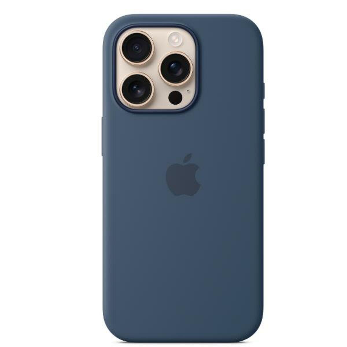 Capa para Telemóvel Apple IPHONE 16 PRO