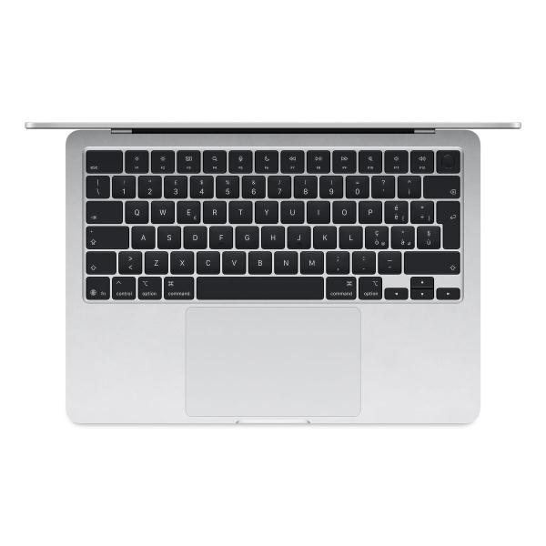 Laptop Apple MacBook Air M4 SSD 13,6" M4 24 GB RAM