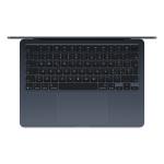 Laptop Apple MC6C4ZE/A 13,6" Apple M M4 24 GB RAM 512 GB SSD