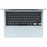 Laptop Apple MacBook Air M4 13,6" M4 16 GB RAM 256 GB SSD