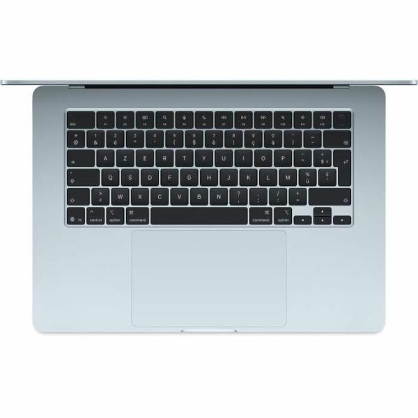 Laptop Apple MacBook Air M4 SSD 15,3" M4 16 GB RAM