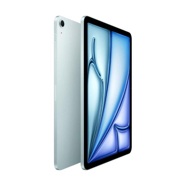 Tablet Apple iPad Air 13" Octa Core 8 GB RAM 128 GB Azul