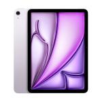 Tablet Apple iPad Air 13" Octa Core 8 GB RAM 256 GB Violeta