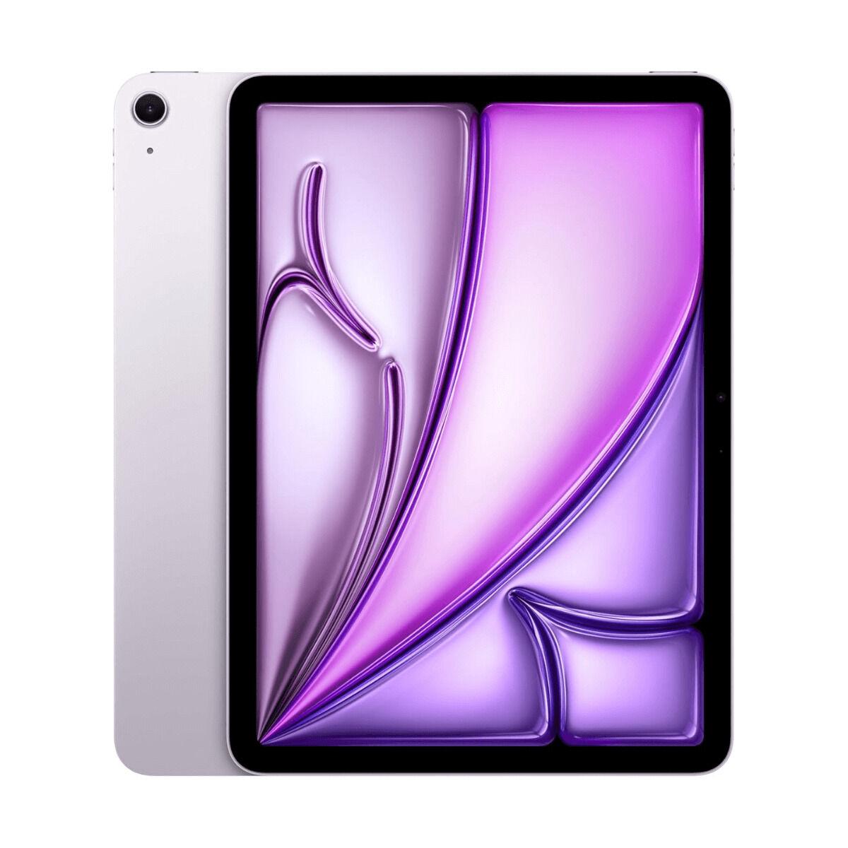 Tablet Apple iPad Air Wi-Fi + Cellular 11" Octa Core 8 GB RAM 256 GB Violeta