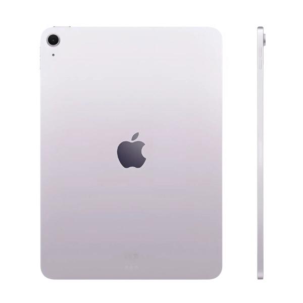 Tablet Apple iPad Air Wi-Fi + Cellular 11" Octa Core 8 GB RAM 256 GB Violeta