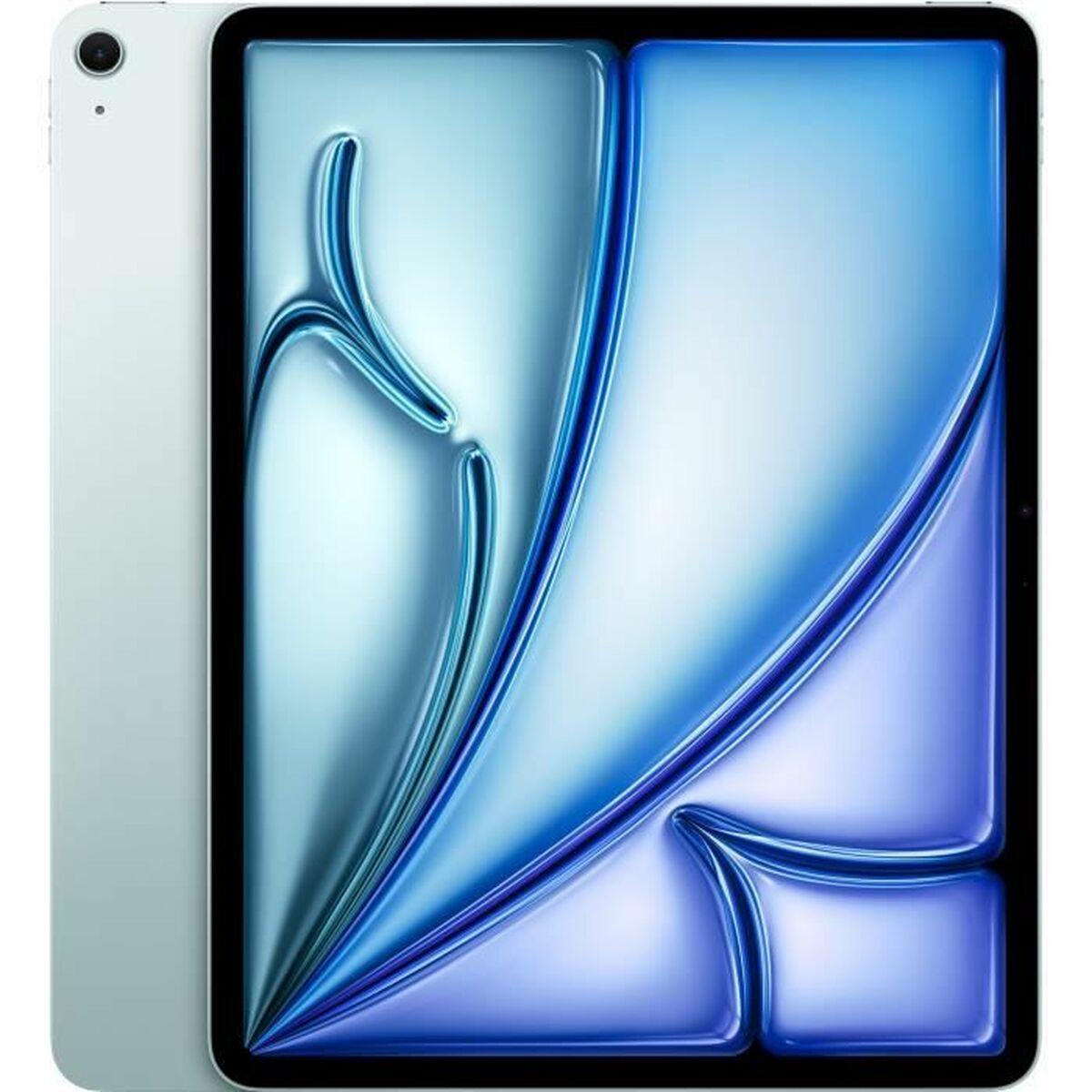 Tablet Apple iPad Air M3 11" M3 8 GB RAM 512 GB Azul