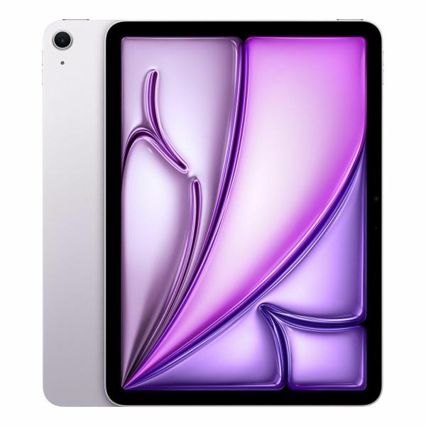Tablet Apple Mauve 11" M3 8 GB RAM 512 GB