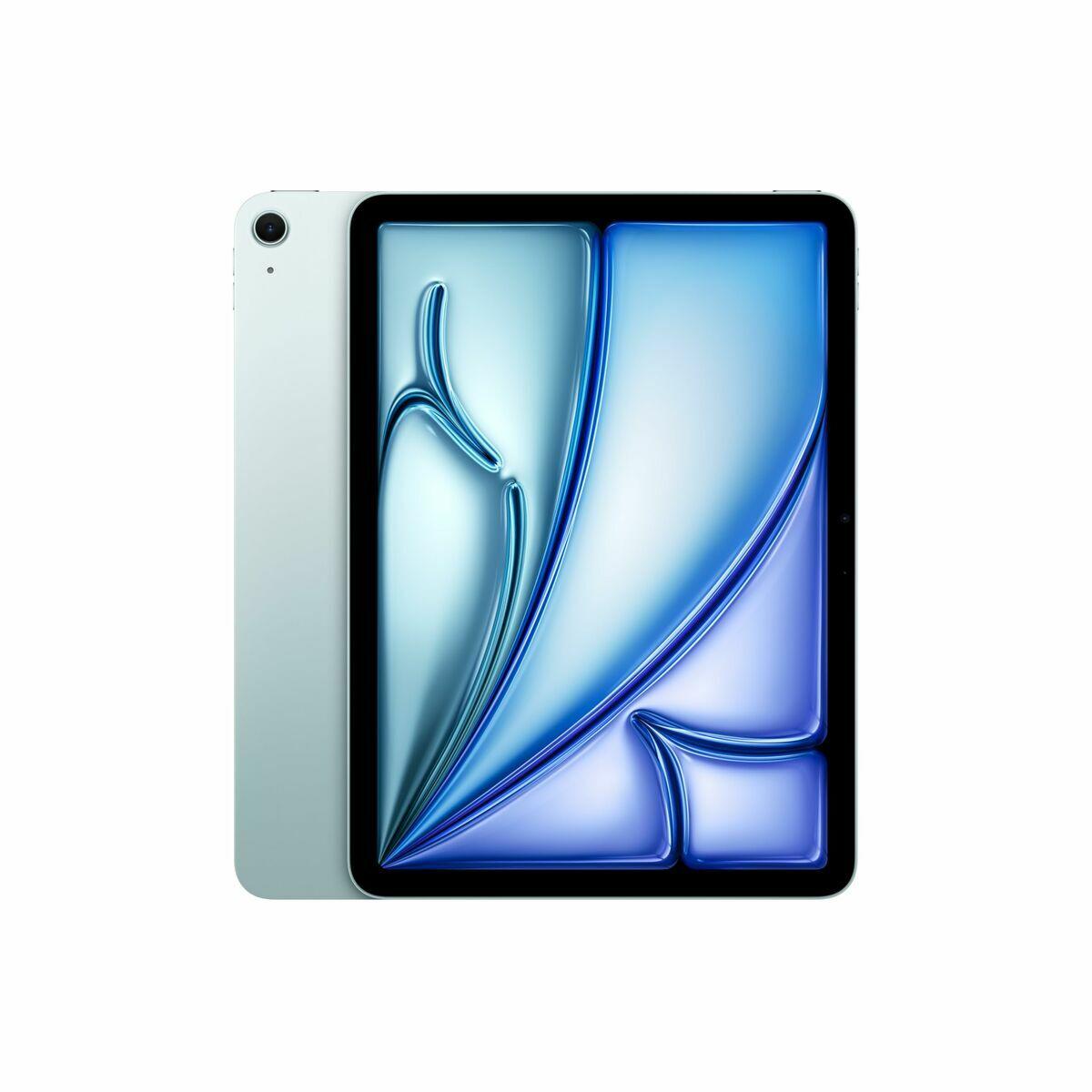 Tablet Apple 11" M3 8 GB RAM 1 TB Azul
