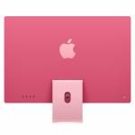 All in One Apple MD2U4Y/A 24" 24 GB 512 GB SSD M4