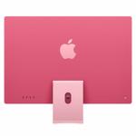 All in One Apple MD2U4Y/A 24" 24 GB 512 GB SSD M4