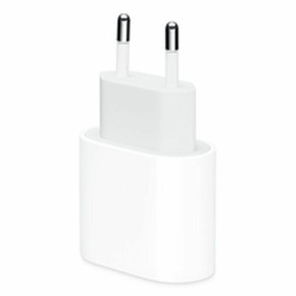 Carregador de Parede Apple MD3J4ZM/A Branco 20 W