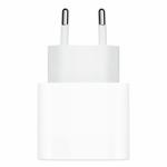 Carregador de Parede Apple MD3J4ZM/A Branco 20 W