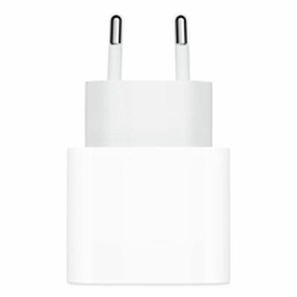 Carregador de Parede Apple MD3J4ZM/A Branco 20 W