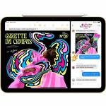 Tablet Apple iPad A16 Cinzento 11" 128 GB