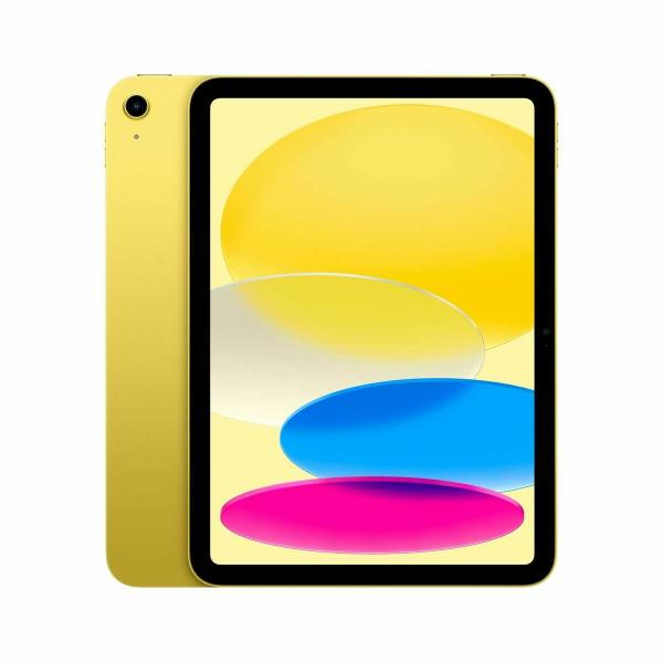 Tablet Apple Jaune 11" 128 GB