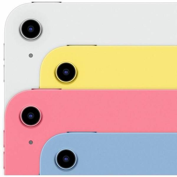 Tablet Apple Jaune 11" 128 GB