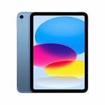 Tablet Apple 11" M4 128 GB Azul