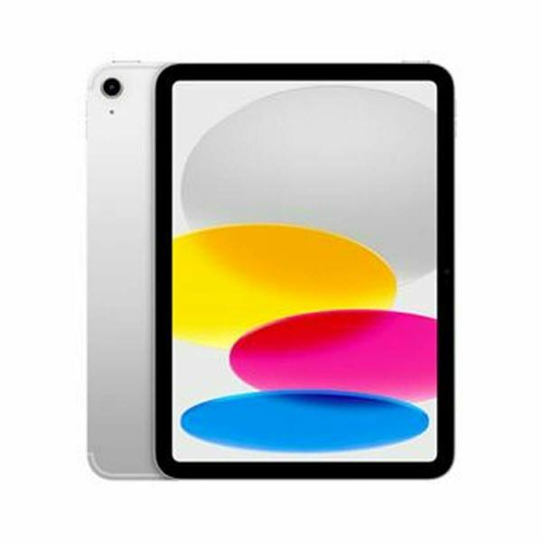 Tablet Apple 11" 256 GB Prateado