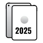 Tablet Apple 11" 256 GB Prateado