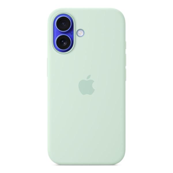 Capa para Telemóvel Apple MDGP4ZM/A Azul celeste Apple iPhone 16