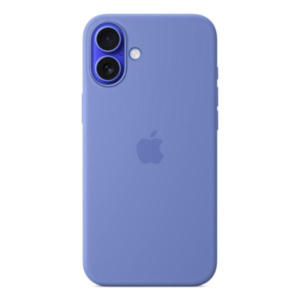 Capa para Telemóvel Apple MDGV4ZM/A Roxo Apple iPhone 16 Plus (6,7")