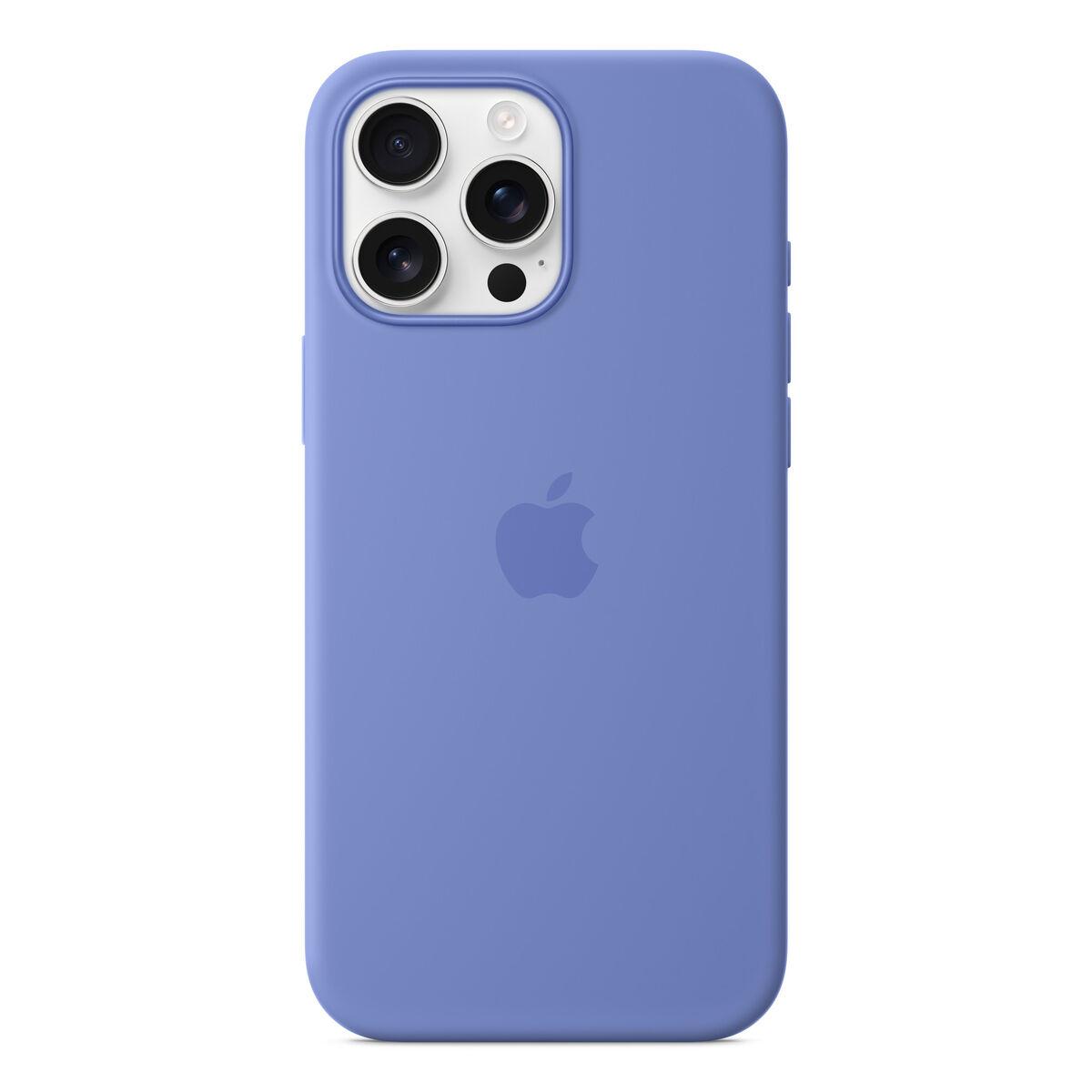 Capa para Telemóvel Apple MDH04ZM/A Roxo Apple (6,7")