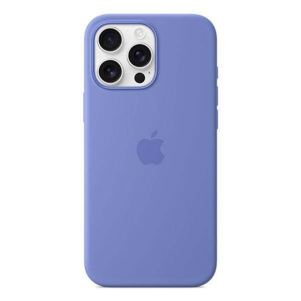 Capa para Telemóvel Apple MDH04ZM/A Roxo Apple (6,7")