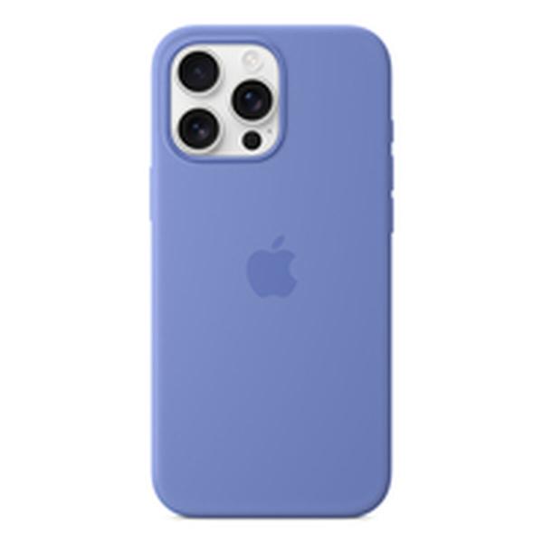 Capa para Telemóvel Apple MDH04ZM/A Roxo Apple (6,7")