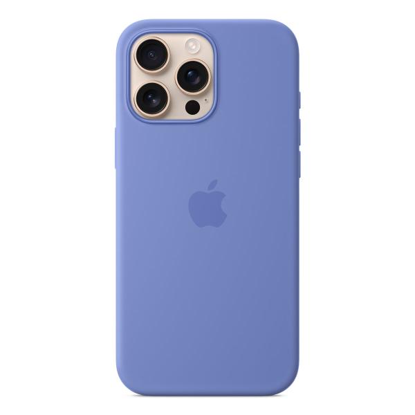 Capa para Telemóvel Apple MDH04ZM/A Roxo Apple (6,7")