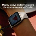 Smartwatch Apple MEH54QL/A Branco 40 mm