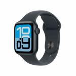 Smartwatch Apple MEH94QL/A Preto 40 mm