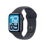 Smartwatch Apple MEHC4QL/A Preto 40 mm